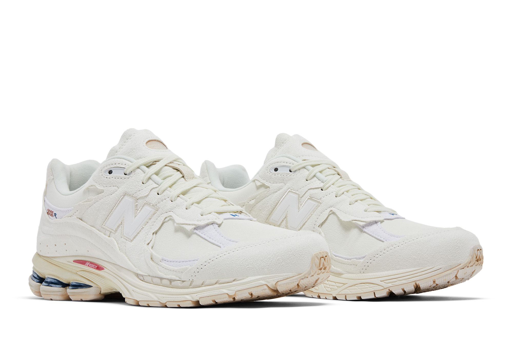 Buy 2002R 'Protection Pack - Sea Salt' - M2002RDC | GOAT