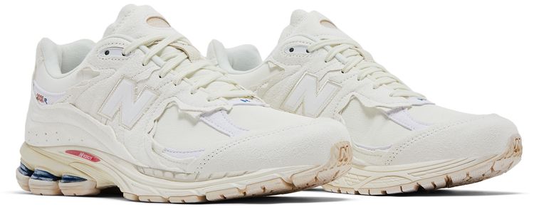 New Balance 2002R Protection Pack   Sea Salt