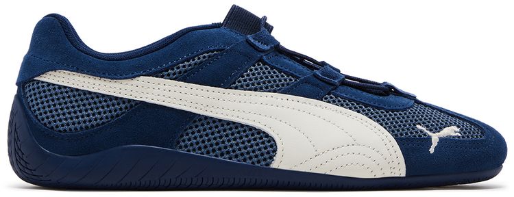 Puma Wmns Speedcat Go Persian Blue Warm White