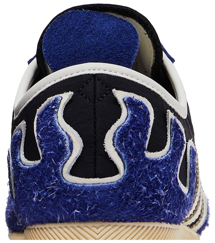 Brain Dead x adidas Japan Blue Warm Vanilla