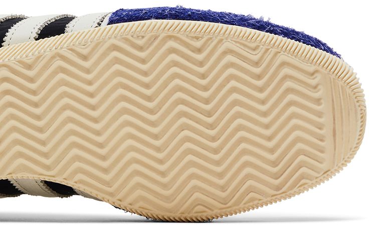 Brain Dead x adidas Japan Blue Warm Vanilla