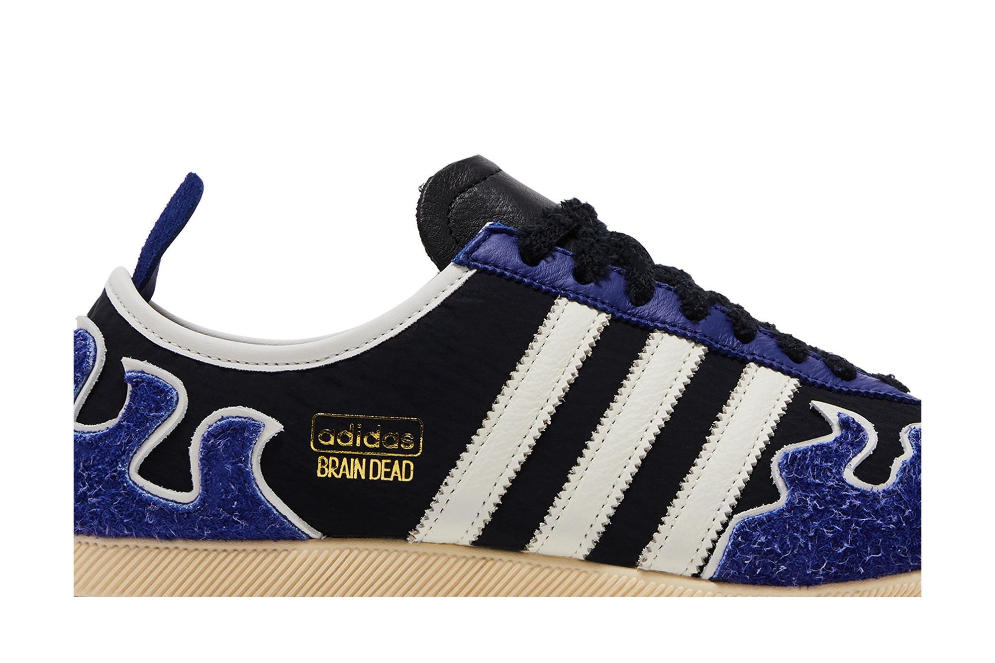 Buy Brain Dead x adidas Japan 'Blue Warm Vanilla' - JQ9214 | GOAT