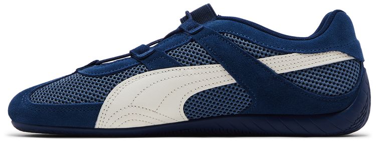 Puma Wmns Speedcat Go Persian Blue Warm White