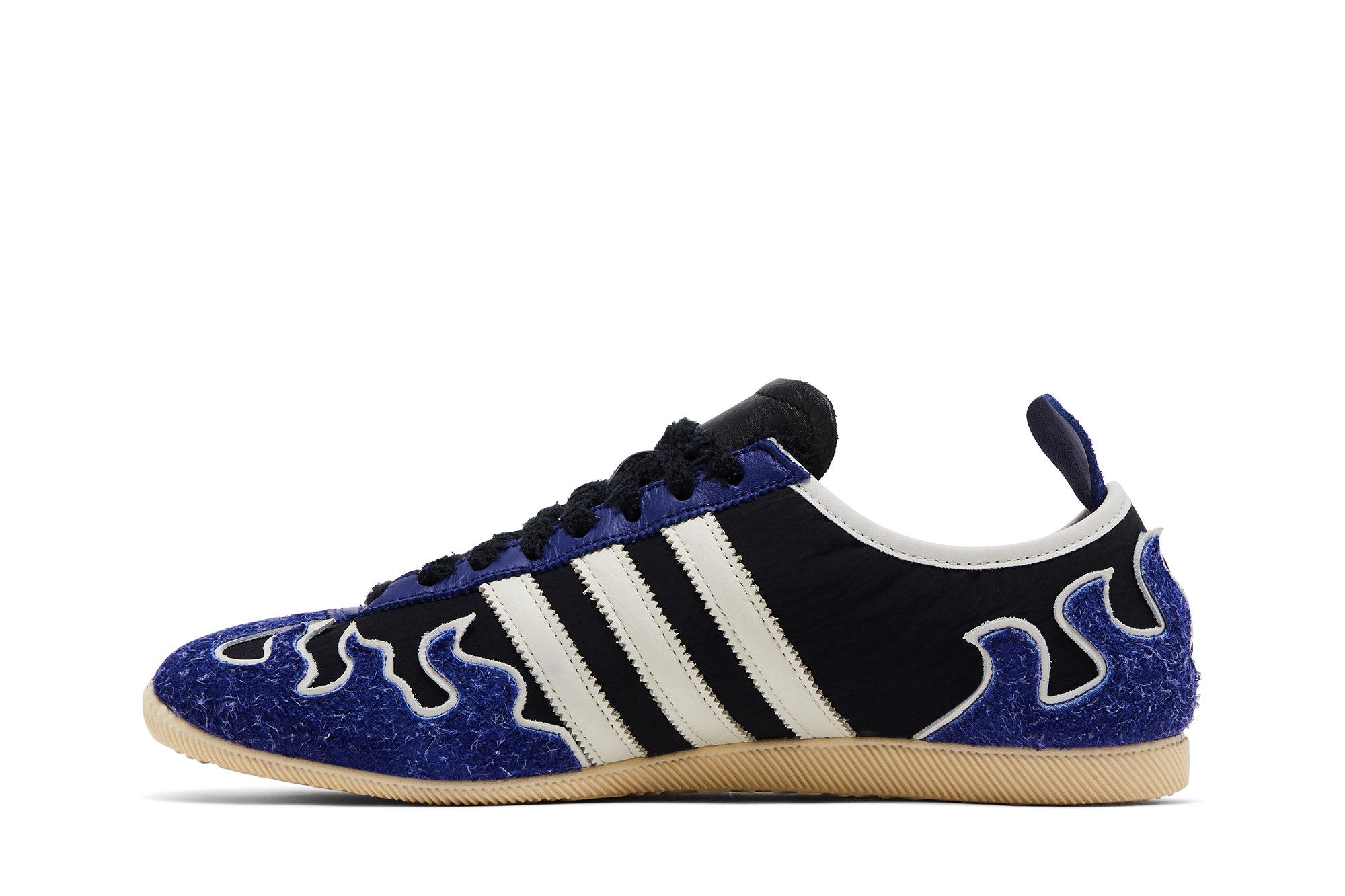 Buy Adidas Brain Dead x Japan 'Blue Warm Vanilla' - JQ9214