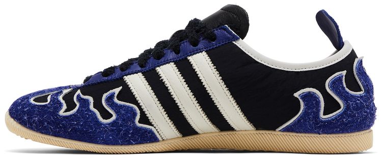 Brain Dead x adidas Japan Blue Warm Vanilla