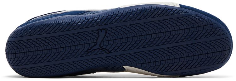 Puma Wmns Speedcat Go Persian Blue Warm White