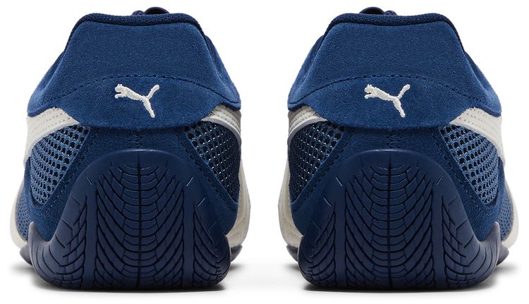 Puma Wmns Speedcat Go Persian Blue Warm White