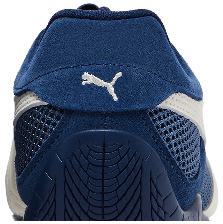 Puma Wmns Speedcat Go Persian Blue Warm White