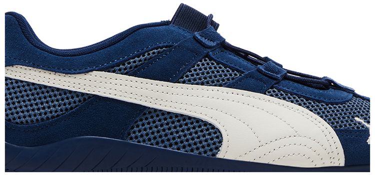 Puma Wmns Speedcat Go Persian Blue Warm White