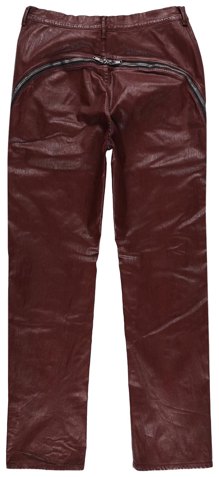 Rick Owens DRKSHDW Bolan Banana Scab Wax