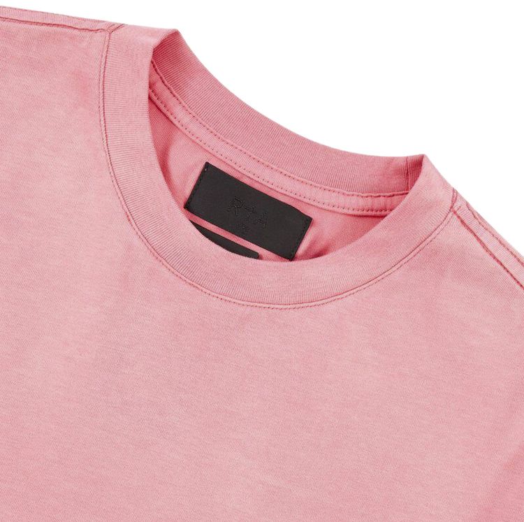 RtA Liam Tee Cyber Metal Pink