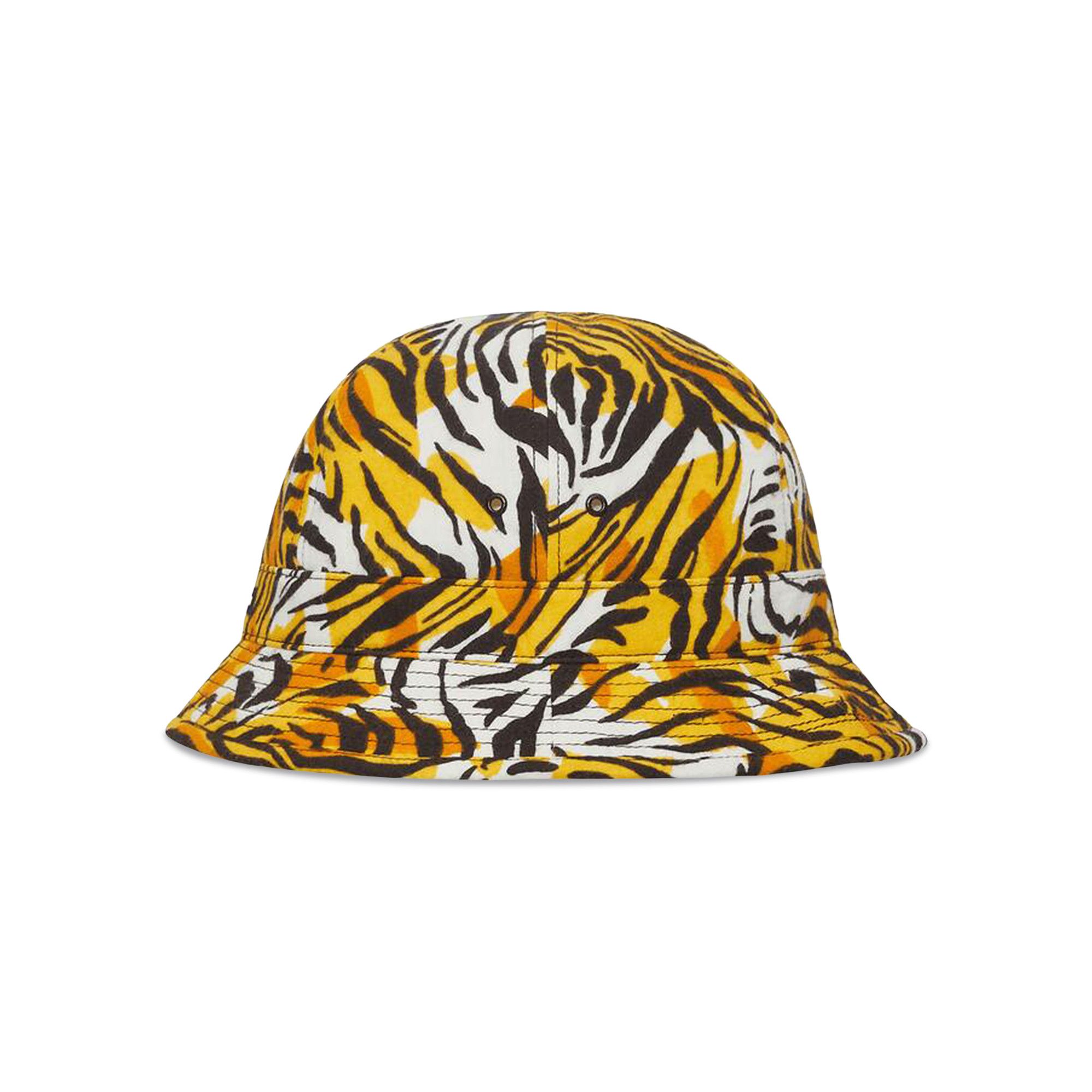 Buy Neighborhood Ball T Hat 'Tiger' - 212YGNH HT03 | GOAT