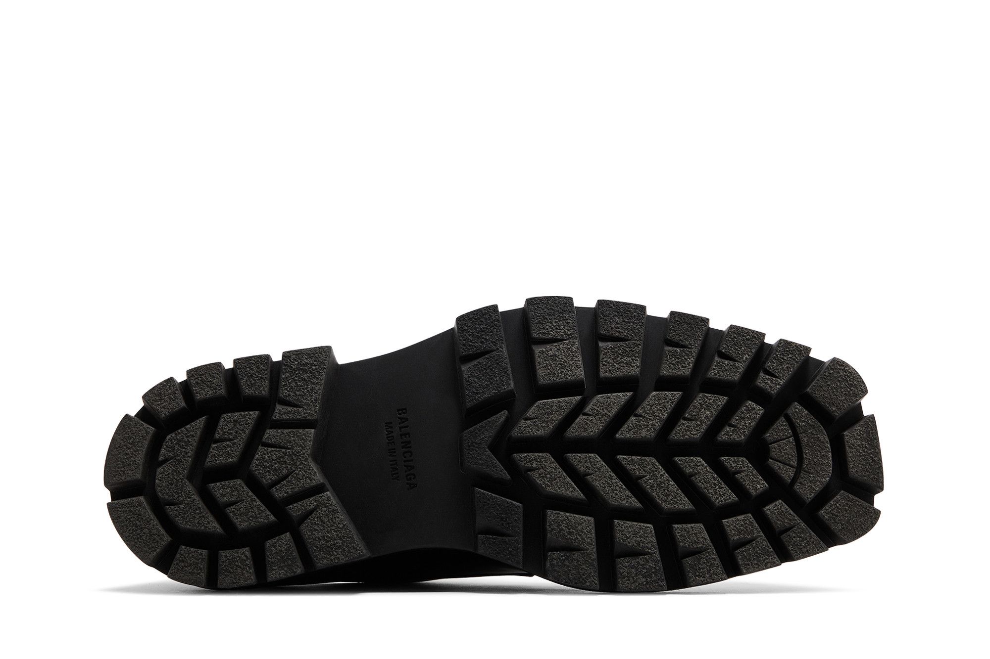 Buy Balenciaga Rhino 'Black' - 656977 WBB50 1000 | GOAT