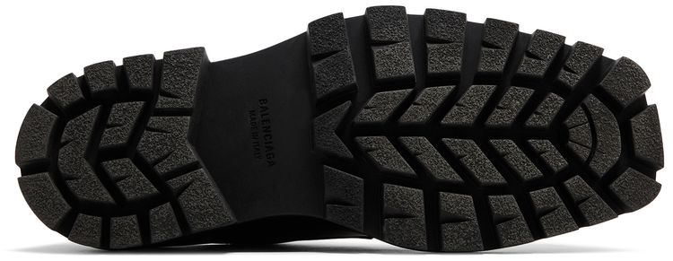 Balenciaga Rhino Black