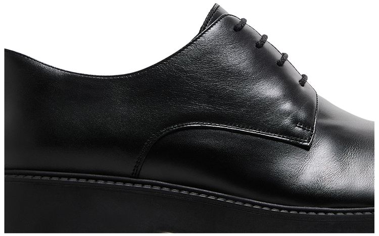 Balenciaga Rhino Black