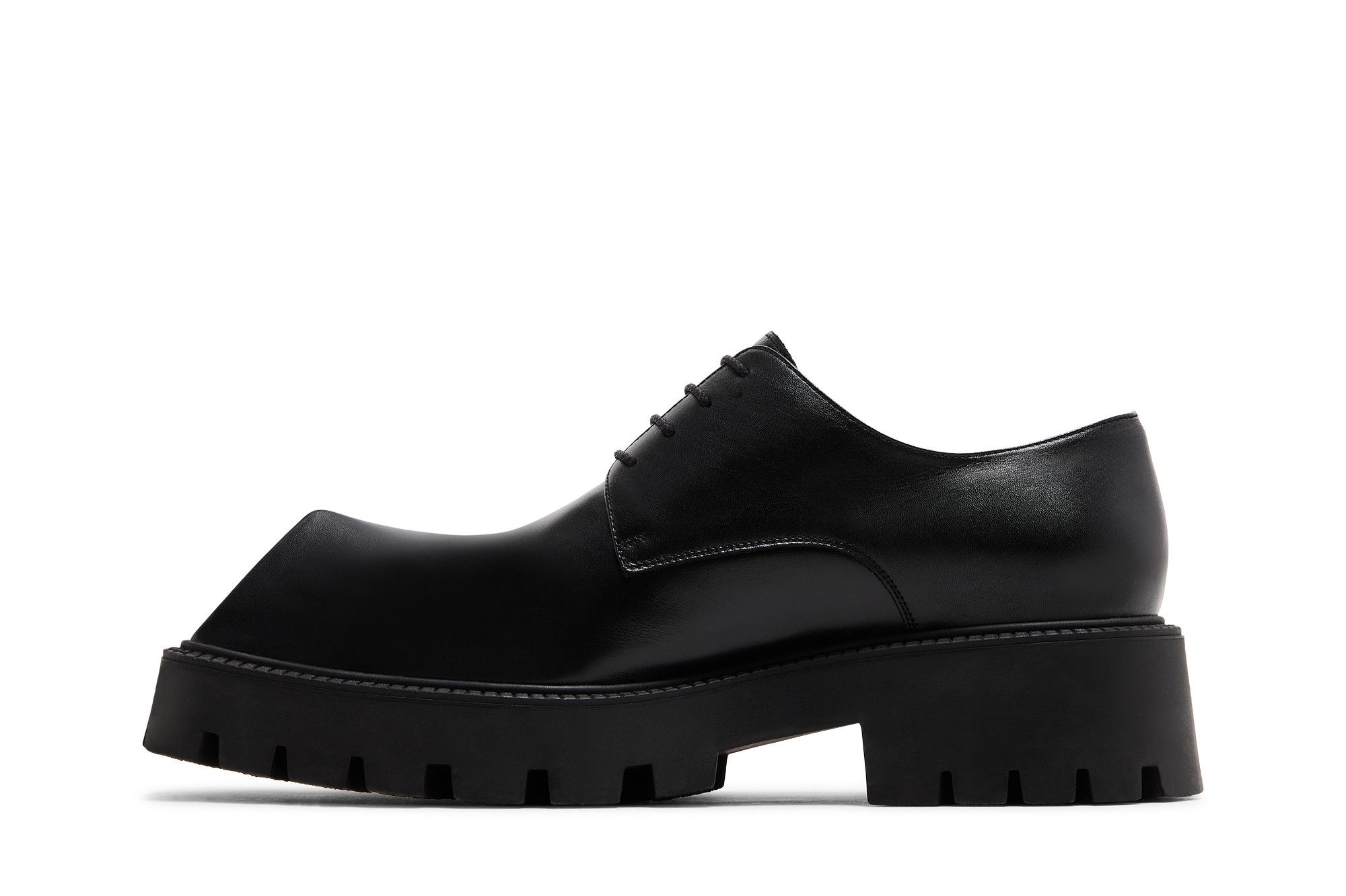 Buy Balenciaga Rhino 'Black' - 656977 WBB50 1000 | GOAT