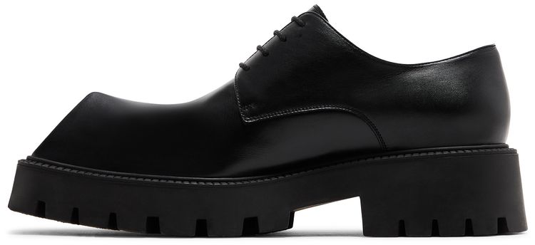 Balenciaga Rhino Black