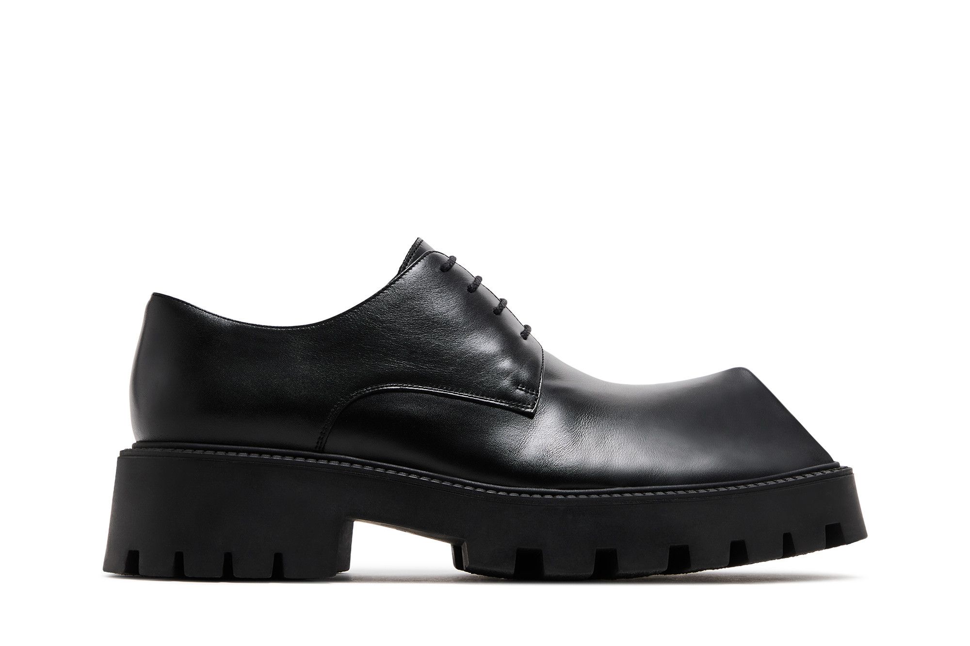 Buy Balenciaga Rhino 'Black' - 656977 WBB50 1000 | GOAT