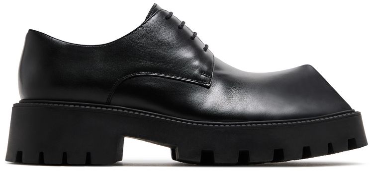Balenciaga Rhino Black
