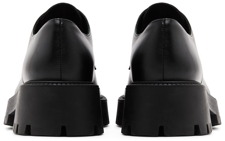 Balenciaga Rhino Black