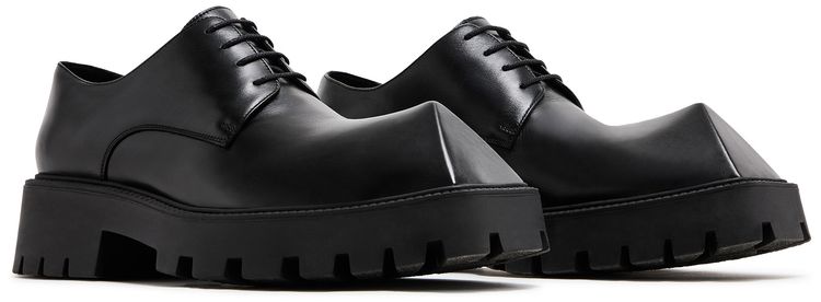 Balenciaga Rhino Black