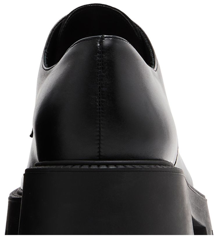 Balenciaga Rhino Black