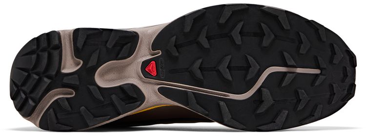 Salomon XT 6 Olive Night Sulphur