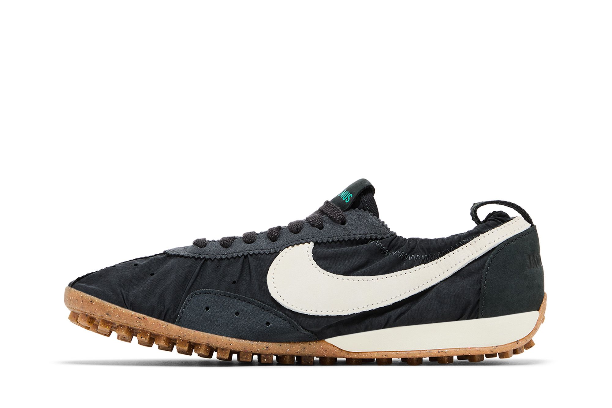 Buy Jacquemus x Nike Wmns Moon Shoe SP 'Off Noir' - HV8547 001 | GOAT