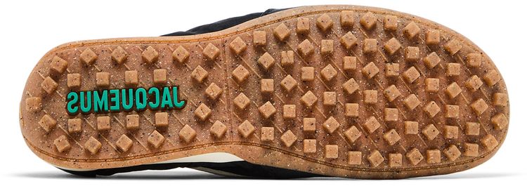 Jacquemus x Nike Wmns Moon Shoe SP Off Noir