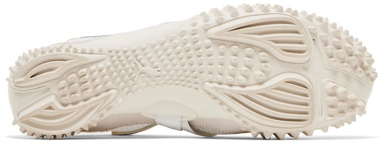 Puma Mostro Mesh White Vapor Grey