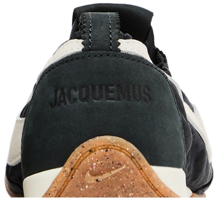 Jacquemus x Nike Wmns Moon Shoe SP Off Noir