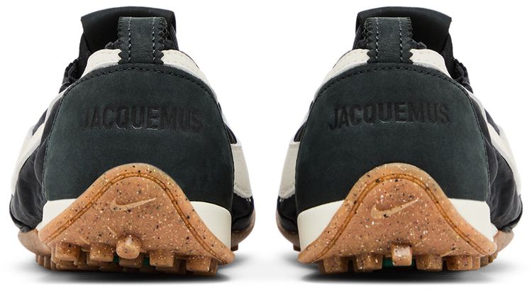 Jacquemus x Nike Wmns Moon Shoe SP Off Noir