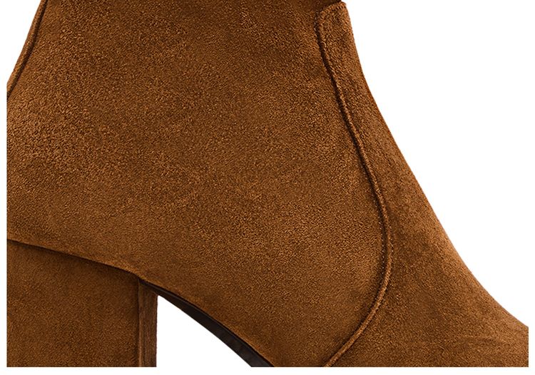 Saint Laurent Wmns Betty Booties Land