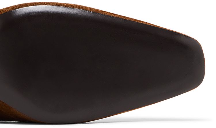 Saint Laurent Wmns Betty Booties Land