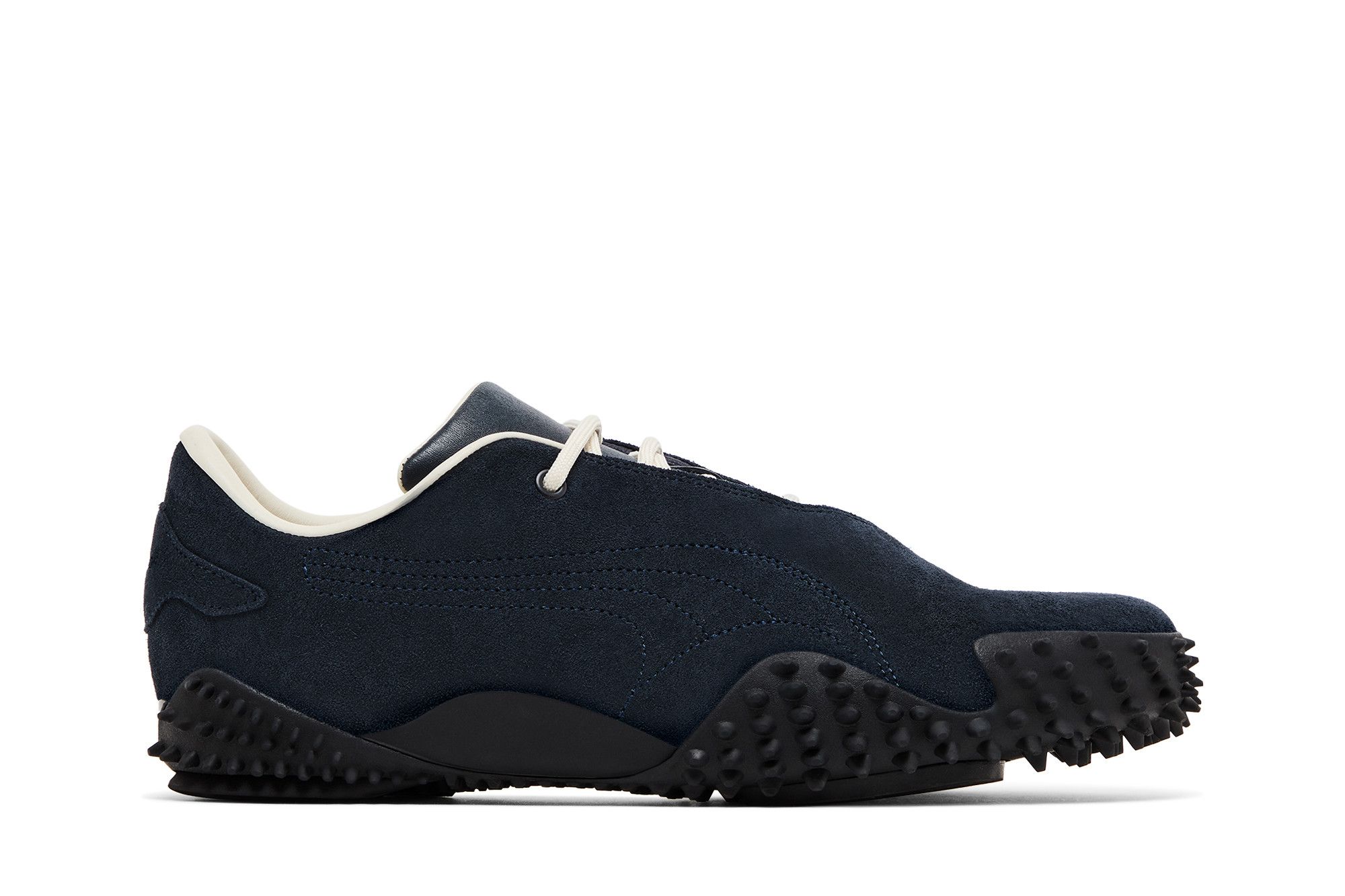 JJJJound × Puma Mostro \"Deep Navy\" 26.5 403823-03 JJJJound × Puma Mostro Deep Navy (Men's) | eBay