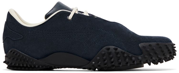 JJJJound x Puma Mostro Deep Navy