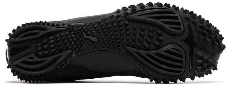 JJJJound x Puma Mostro Deep Navy