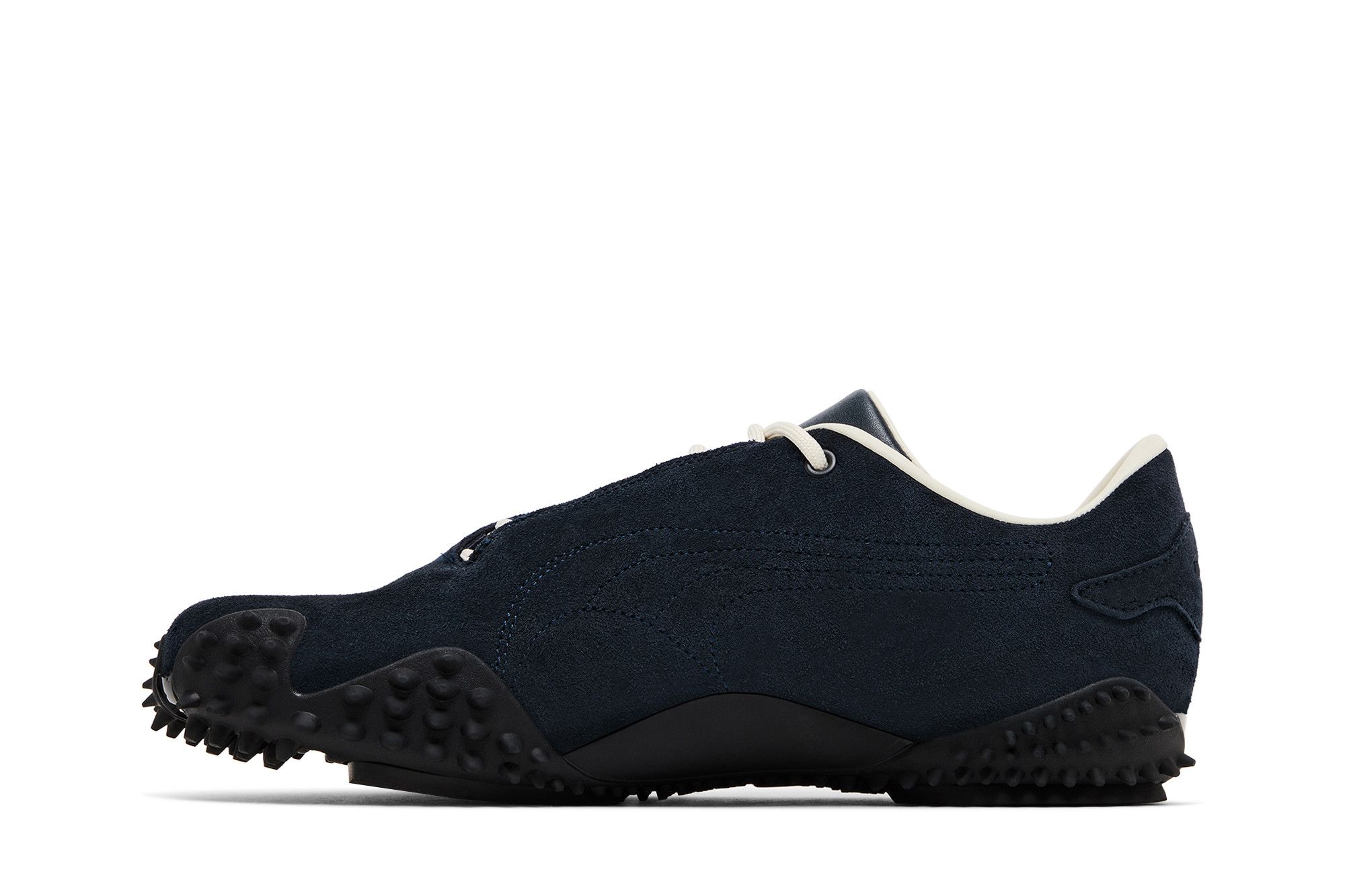 Buy JJJJound x Puma Mostro 'Deep Navy' - 403823 03 | GOAT AE