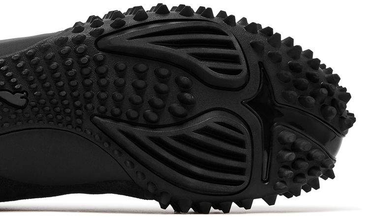 JJJJound x Puma Mostro Deep Navy