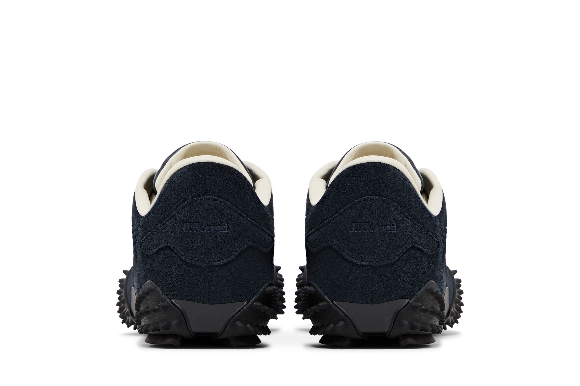 Buy JJJJound x Puma Mostro 'Deep Navy' - 403823 03 | GOAT