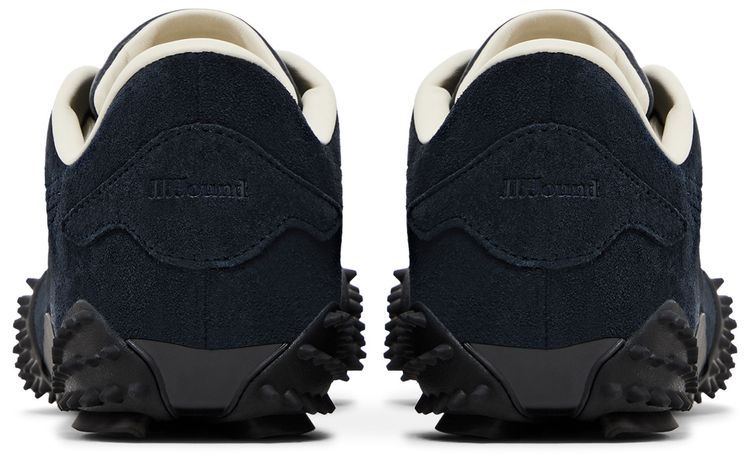 JJJJound x Puma Mostro Deep Navy