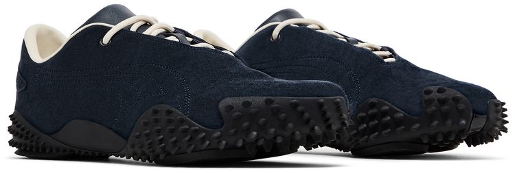 JJJJound x Puma Mostro Deep Navy