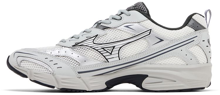 Mizuno MXR Nimbus Cloud Silver