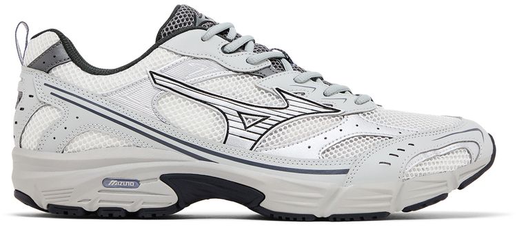 Mizuno MXR Nimbus Cloud Silver