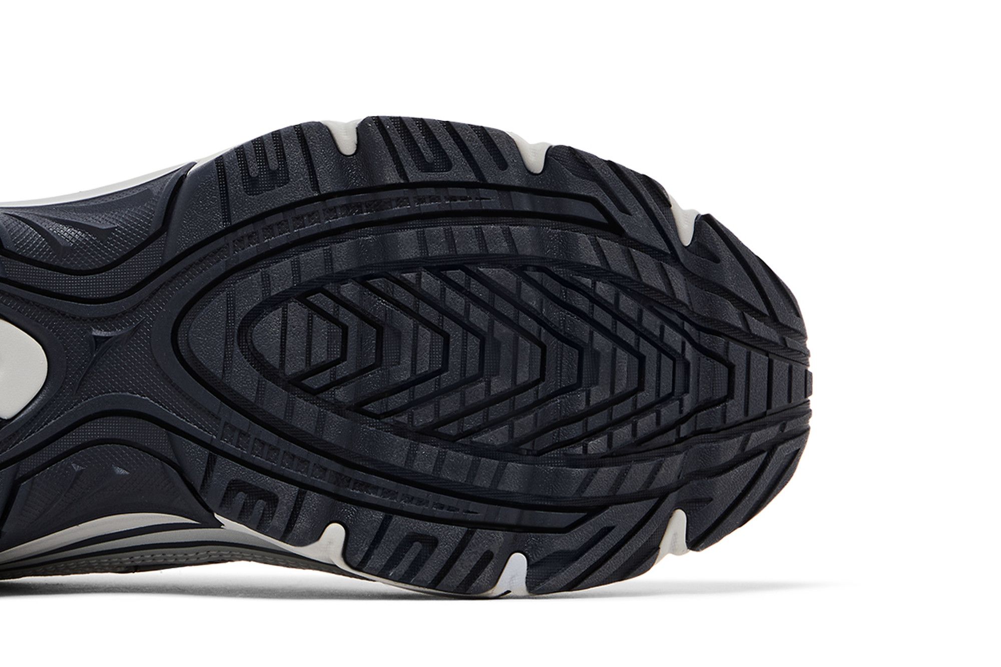 Buy Mizuno MXR 'Nimbus Cloud Silver' - 590078 0A73 | GOAT