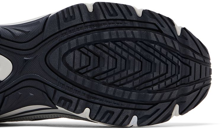 Mizuno MXR Nimbus Cloud Silver