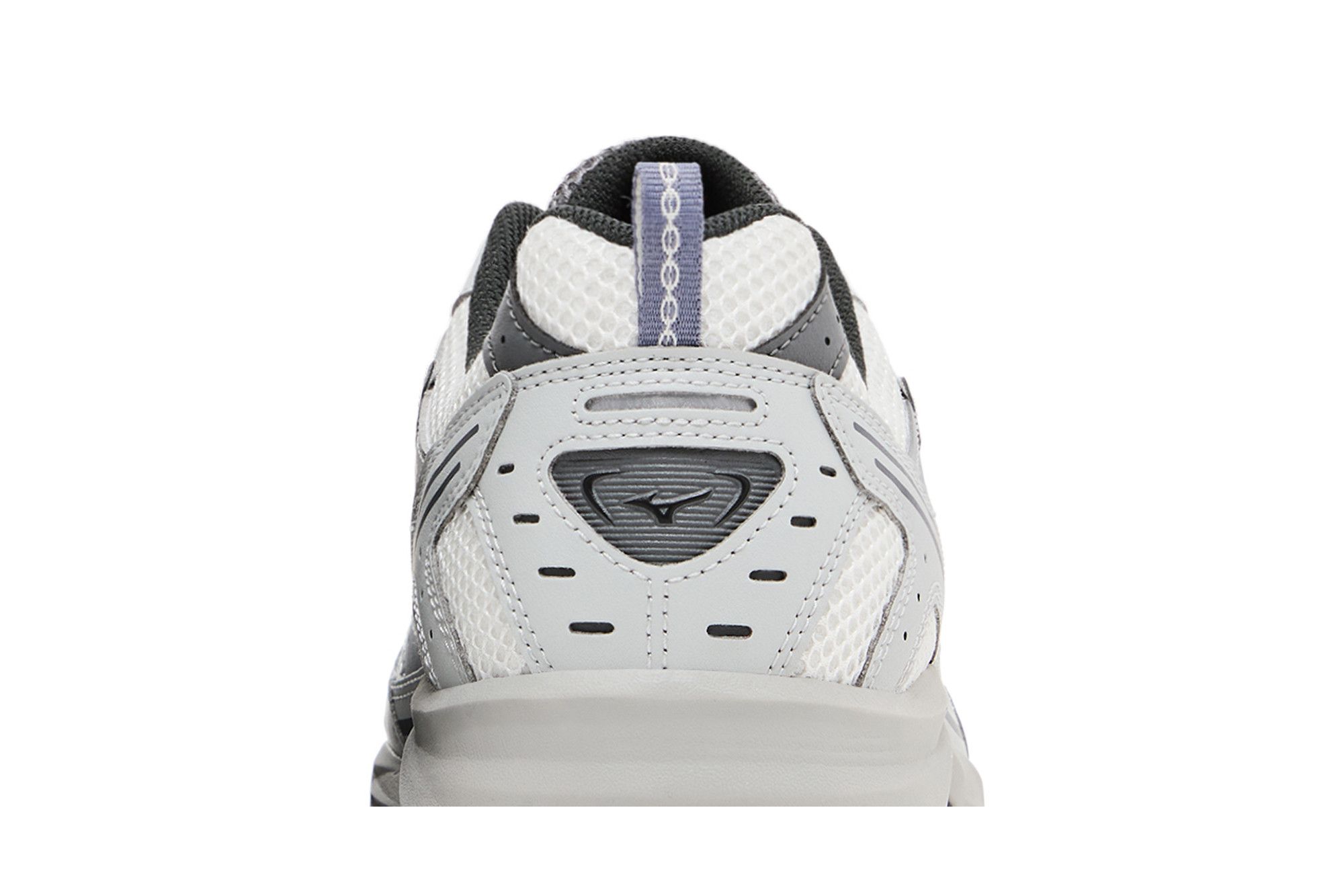 Buy Mizuno MXR 'Nimbus Cloud Silver' - 590078 0A73 | GOAT