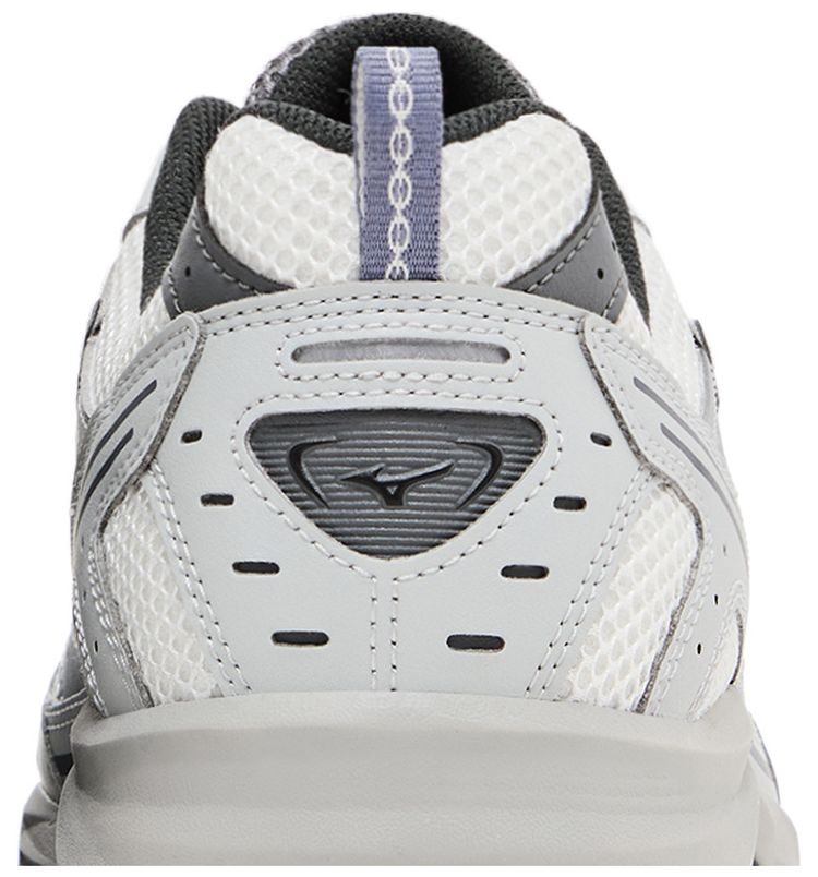 Mizuno MXR Nimbus Cloud Silver