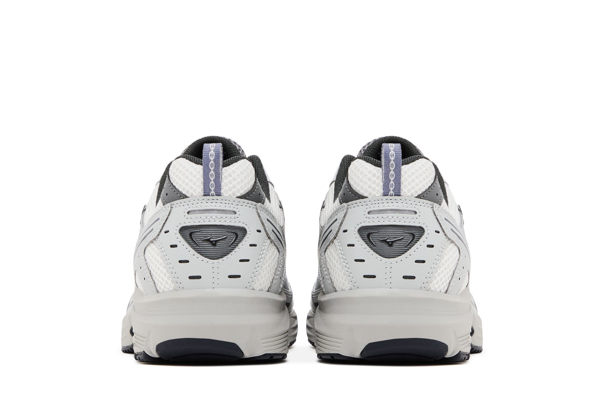 Buy Mizuno MXR 'Nimbus Cloud Silver' - 590078 0A73 | GOAT
