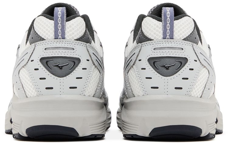 Mizuno MXR Nimbus Cloud Silver